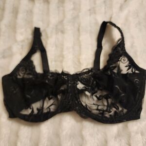 SOMA sexy Bra.  Like new